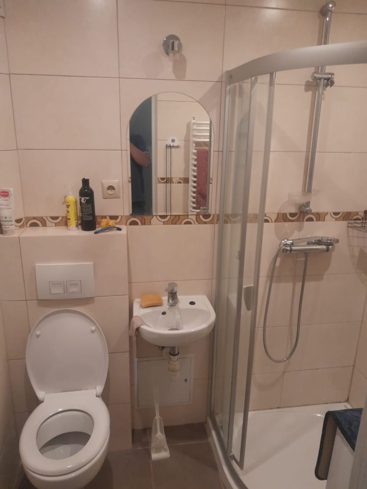 Mieszkanie 2-pokojowe Cieszyn, ul. Tysiąclecia. Zdjęcie 8