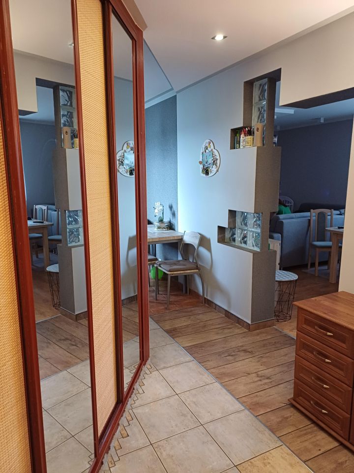 Mieszkanie 2-pokojowe Kościerzyna Centrum, ul. Kasztanowa. Zdjęcie 9