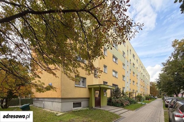 Mieszkanie 3-pokojowe Łódź Górna, ul. Strycharska. Zdjęcie 1
