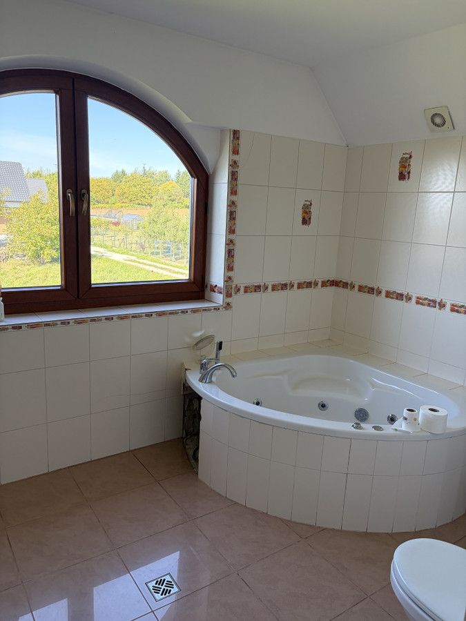 dom wolnostojący, 7 pokoi Modlniczka, ul. Krakowska. Zdjęcie 34