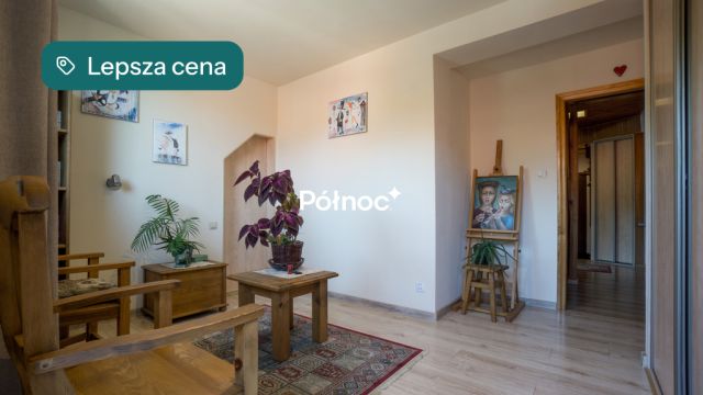Mieszkanie 3-pokojowe Kudowa-Zdrój, ul. Zdrojowa. Zdjęcie 1