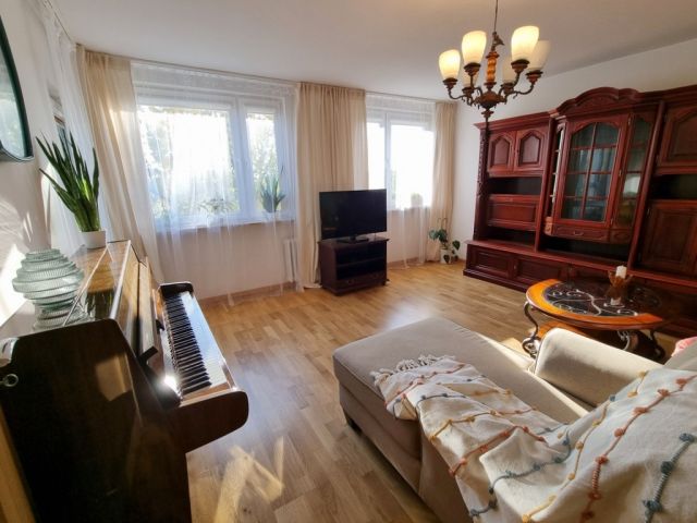 Mieszkanie 2-pokojowe Wrocław Różanka, ul. Chorwacka. Zdjęcie 4