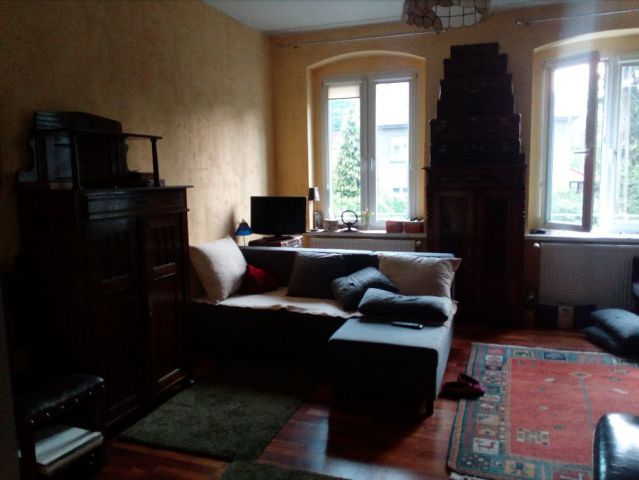Mieszkanie 2-pokojowe Oborniki Śląskie. Zdjęcie 1