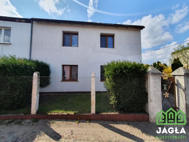 bliźniak, 4 pokoje Bydgoszcz Fordon, ul. Góralska. Zdjęcie 1