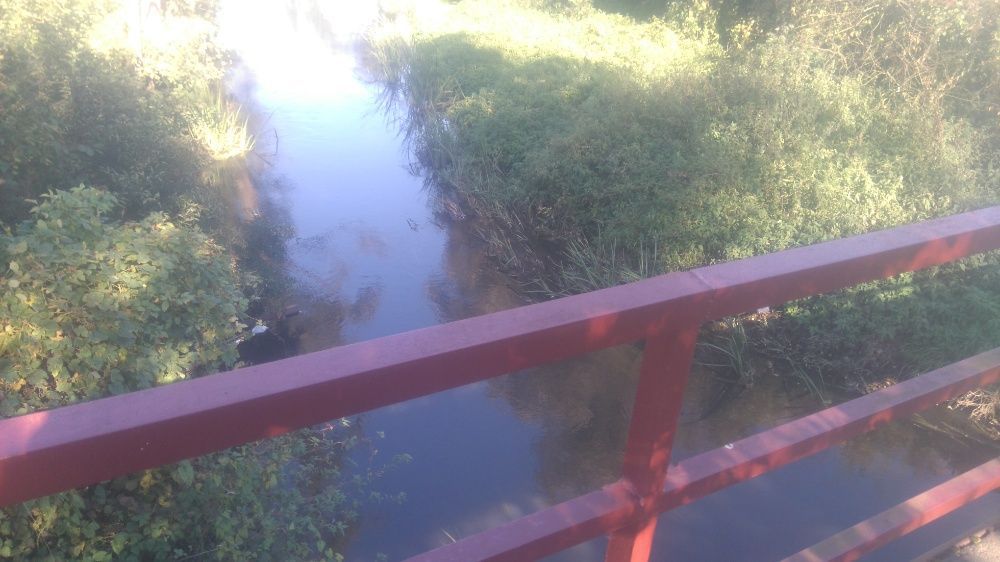 Działka budowlana Wilcza Wólka, ul. Grójecka. Zdjęcie 4