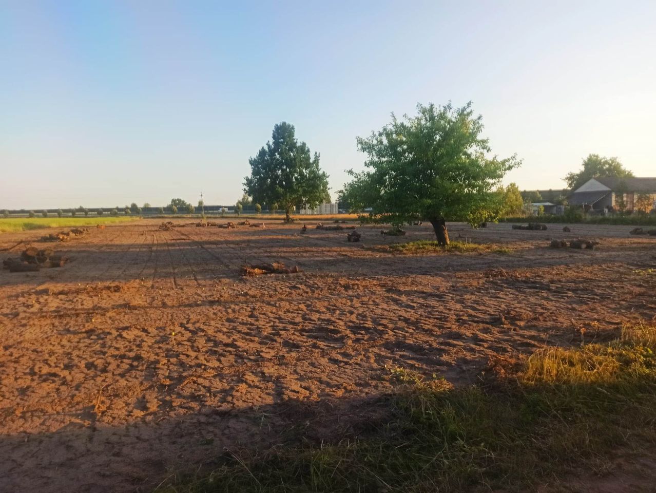 Działka budowlana Nowy Gózd. Zdjęcie 7