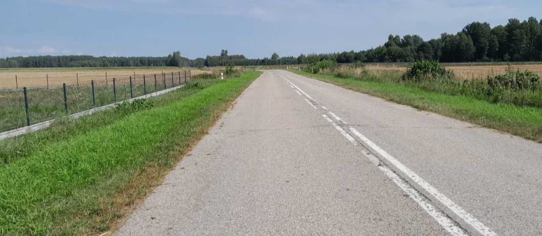 Działka budowlana Turośń Dolna. Zdjęcie 4