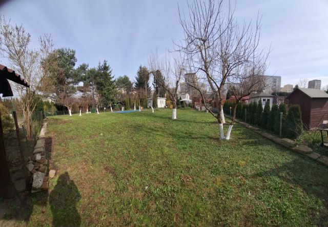 Działka rekreacyjna Warszawa Bielany, ul. Gwiaździsta. Zdjęcie 1