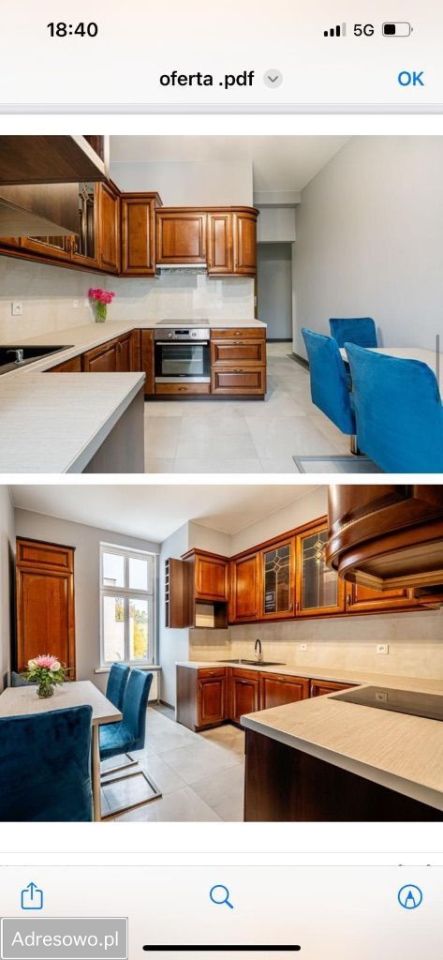 Mieszkanie 2-pokojowe Poznań Jeżyce, ul. Juliusza Słowackiego. Zdjęcie 7