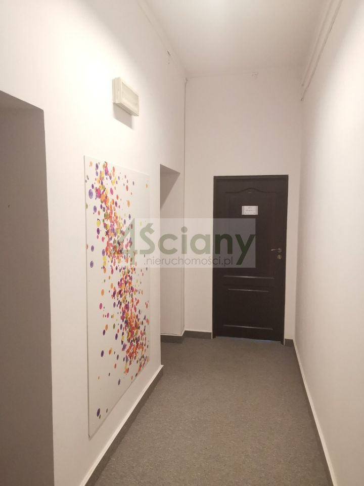 Biuro Warszawa Śródmieście. Zdjęcie 2