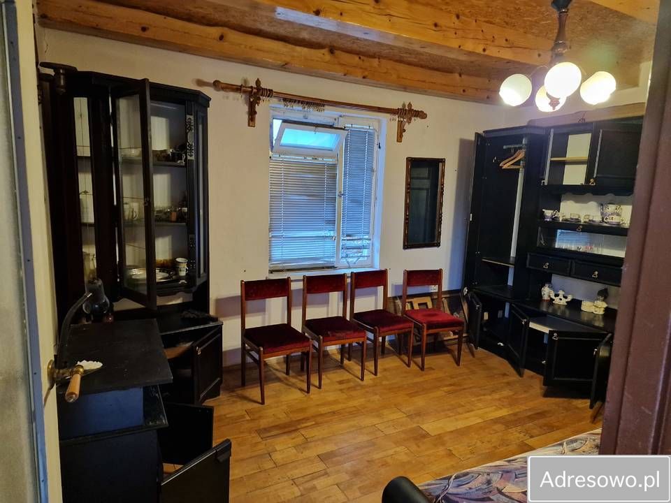 Działka rolno-budowlana Szydłów, ul. Kielecka. Zdjęcie 13