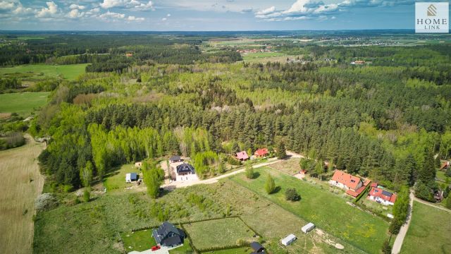 Działka budowlana Kaplityny. Zdjęcie 33