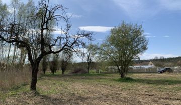 Działka budowlana Jenin