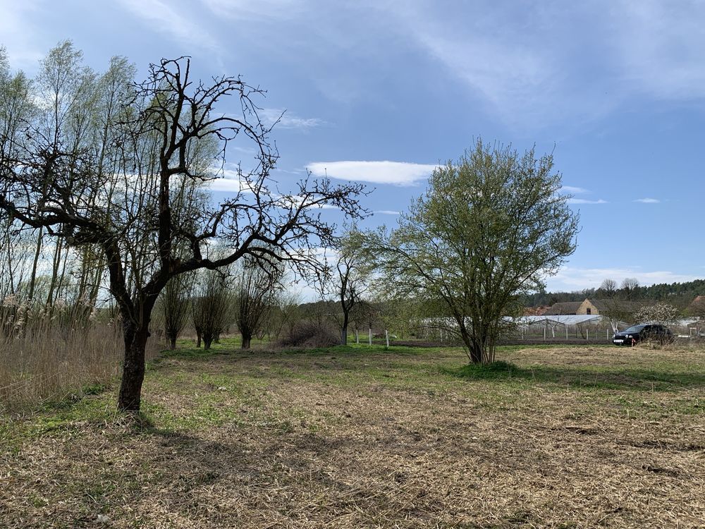 Działka budowlana Jenin. Zdjęcie 2