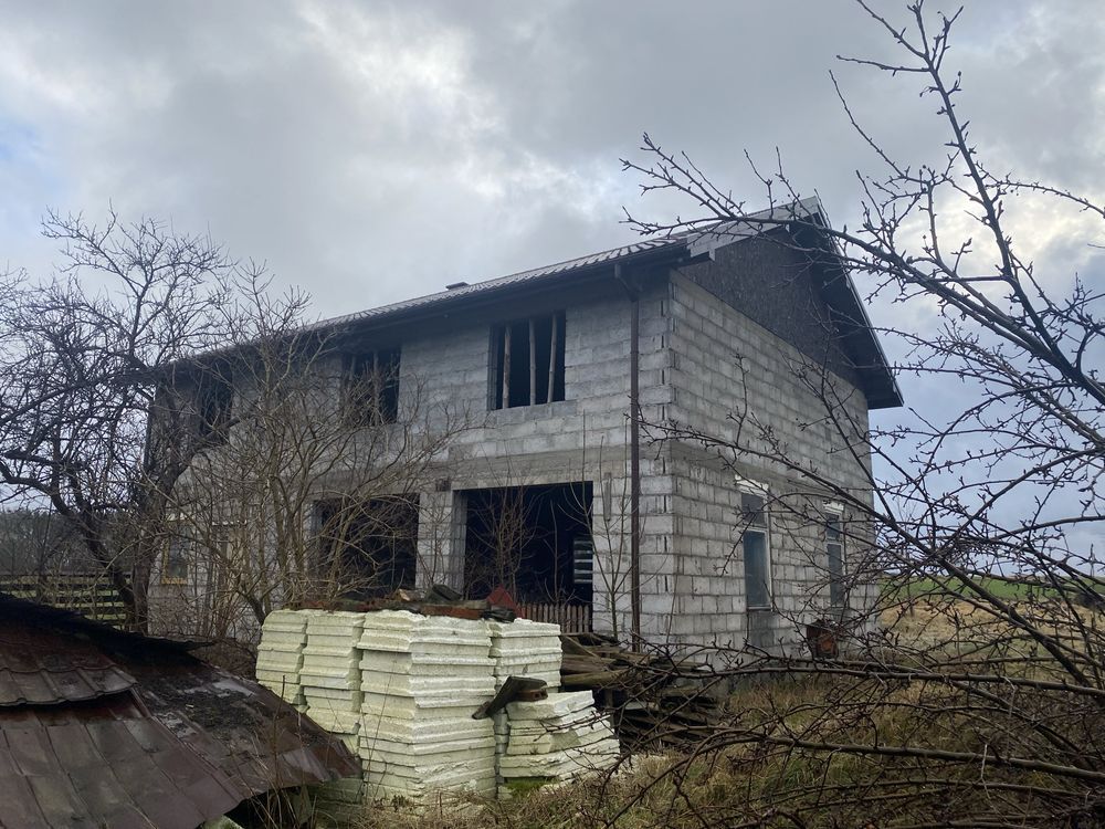 Działka budowlana Koszelew. Zdjęcie 5