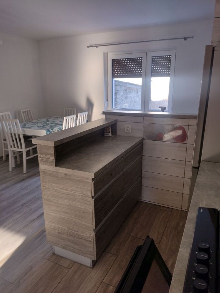 Mieszkanie 3-pokojowe Śmigiel. Zdjęcie 3