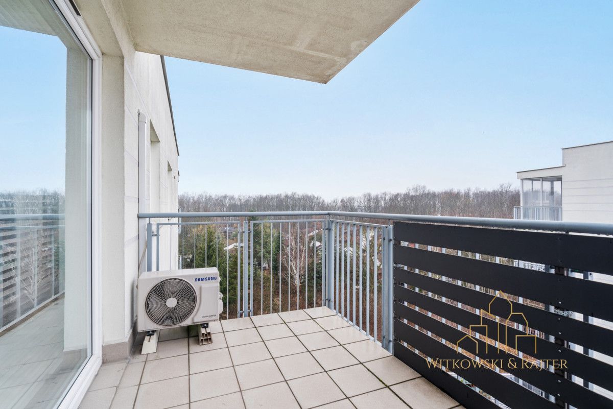 Mieszkanie 2-pokojowe Marki, ul. Maksymiliana Małachowskiego. Zdjęcie 9