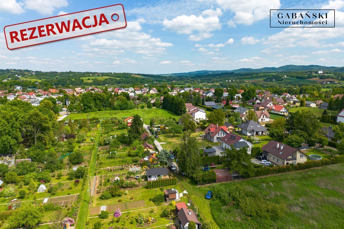 dom wolnostojący, 6 pokoi Tuchów, ul. Działkowiczów. Zdjęcie 10