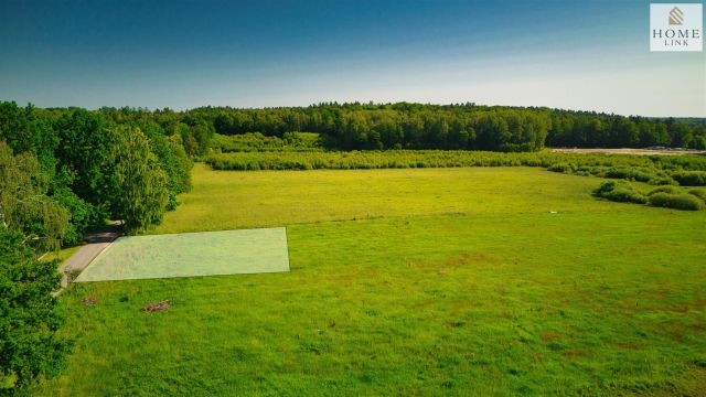 Działka inwestycyjna Malinnik. Zdjęcie 8