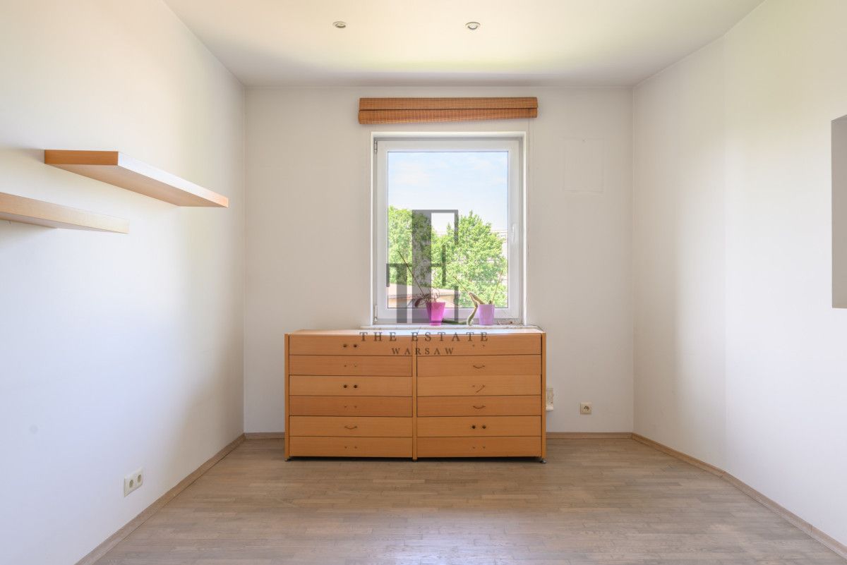 Mieszkanie 4-pokojowe Warszawa Wawer, ul. Pomiechowska. Zdjęcie 8