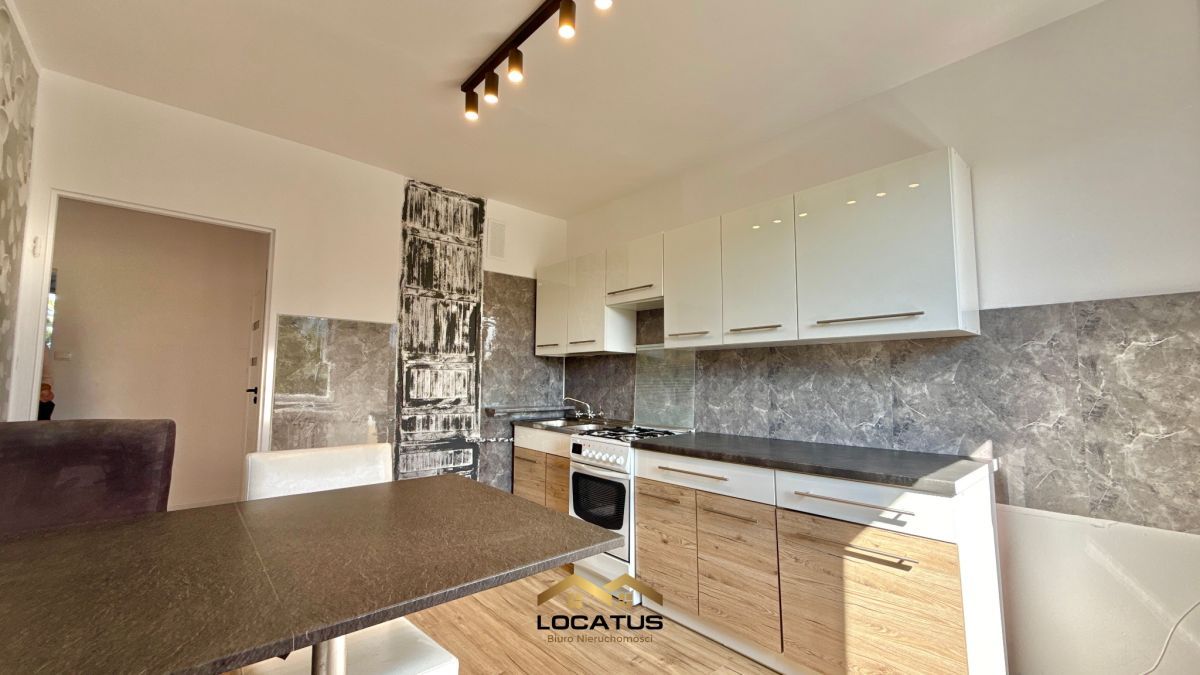 Mieszkanie 2-pokojowe Częstochowa Północ, ul. Iwaszkiewicza. Zdjęcie 2