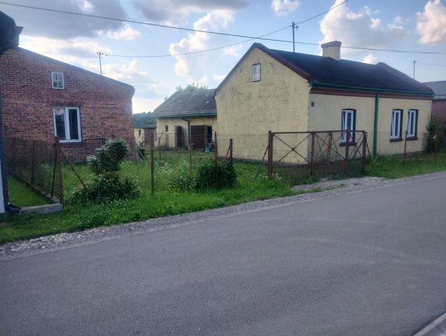 dom wolnostojący Bujnice. Zdjęcie 1