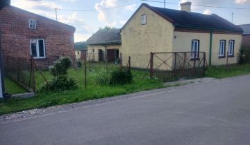 dom wolnostojący Bujnice