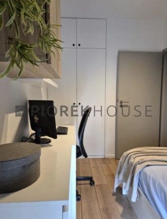 Mieszkanie 3-pokojowe Warszawa Wola, ul. Jana Ostroroga. Zdjęcie 7