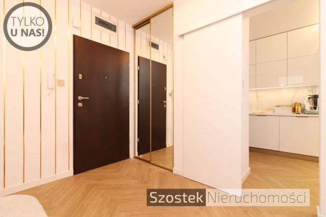 Mieszkanie 2-pokojowe Kraków Bronowice, ul. Józefa Chełmońskiego. Zdjęcie 8