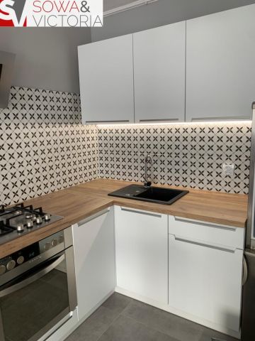 Mieszkanie 2-pokojowe Wałbrzych, ul. Jacka Malczewskiego. Zdjęcie 4