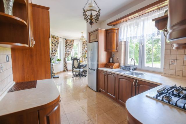 dom wolnostojący, 9 pokoi Drogoszewo. Zdjęcie 11