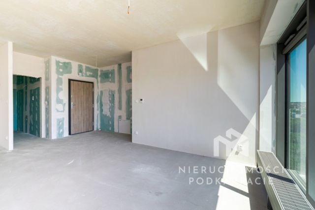 Mieszkanie 1-pokojowe Rzeszów, ul. Fryderyka Szopena. Zdjęcie 14