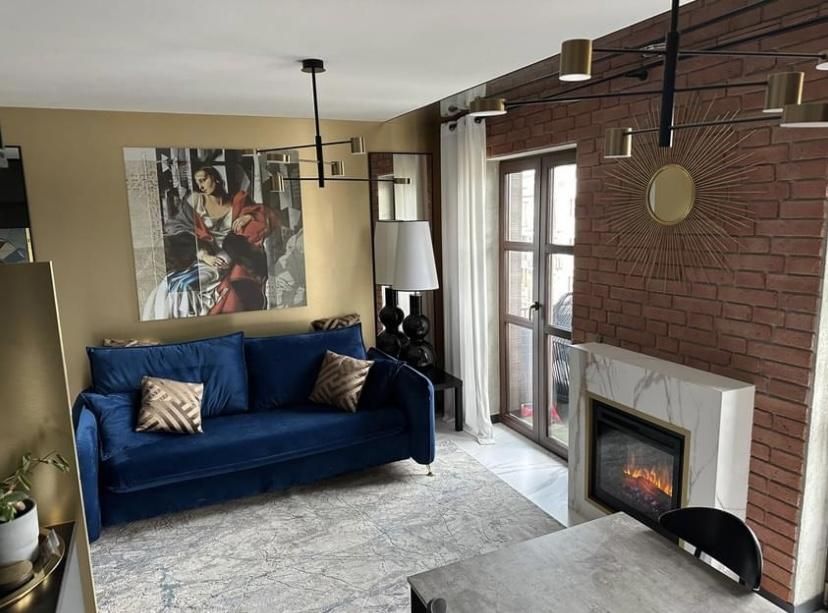 Mieszkanie 3-pokojowe Lublin Czechów, ul. Koncertowa