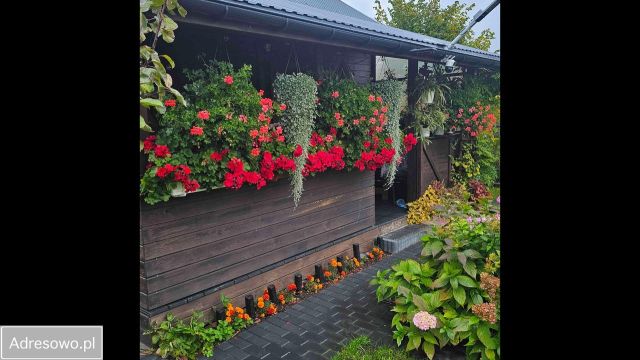 dom letniskowy Olsztyn, ul. Kazimierza Jagiellończyka. Zdjęcie 1