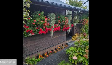 dom letniskowy Olsztyn, ul. Kazimierza Jagiellończyka