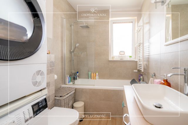 Mieszkanie 3-pokojowe Opalenica, os. Centrum. Zdjęcie 11