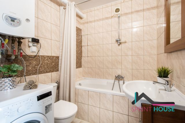 Mieszkanie 2-pokojowe Piaseczno, ul. Powstańców Warszawy. Zdjęcie 11