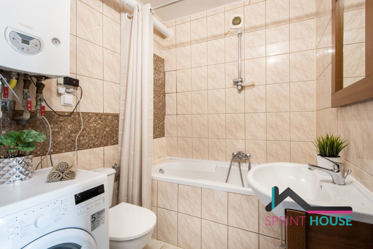 Mieszkanie 2-pokojowe Piaseczno, ul. Powstańców Warszawy. Zdjęcie 11