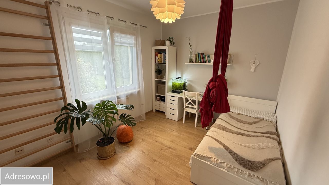 dom wolnostojący, 4 pokoje Rzeszów Budziwój, ul. Miejska. Zdjęcie 18