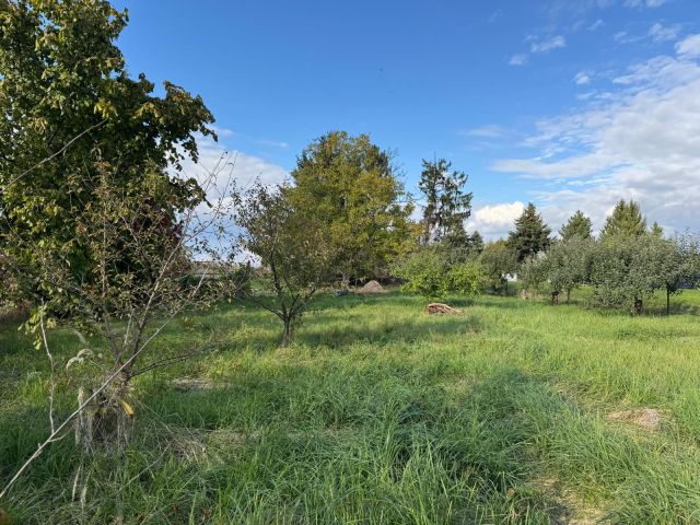 Działka budowlana Zamość Karolówka, ul. Braterstwa Broni. Zdjęcie 6