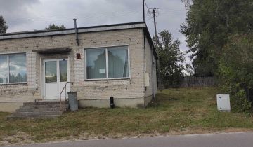 Działka budowlana Maziły