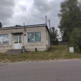 Działka budowlana Maziły. Zdjęcie 1