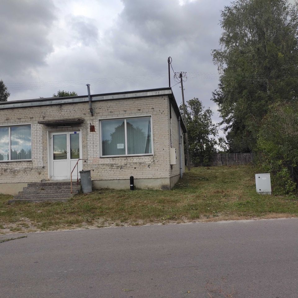 Działka budowlana Maziły. Zdjęcie 2