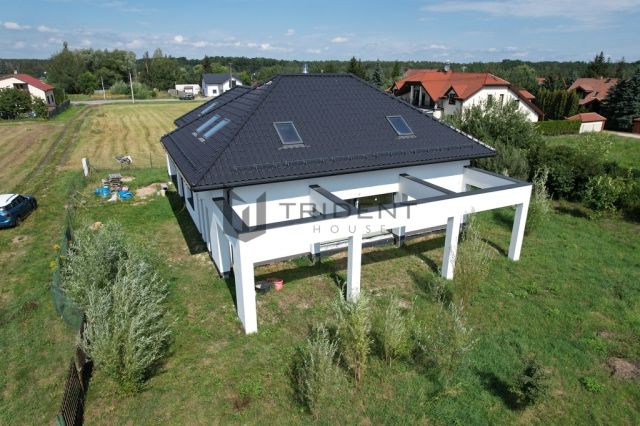 dom wolnostojący, 6 pokoi Dobiesz. Zdjęcie 4