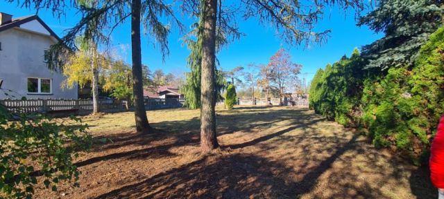 Działka budowlana Bogdanka. Zdjęcie 1