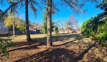 Działka budowlana Bogdanka