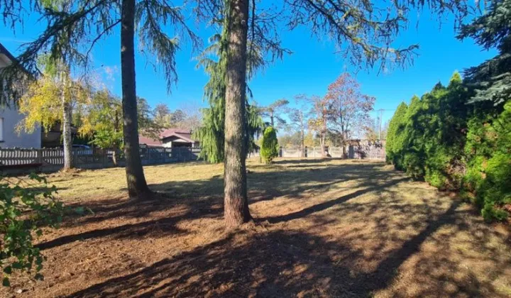 Działka budowlana Bogdanka