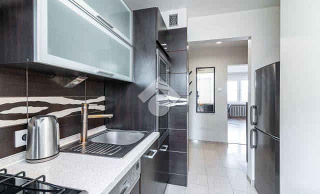 Mieszkanie 2-pokojowe Kraków Podgórze Duchackie, ul. Gromady Grudziąż. Zdjęcie 9