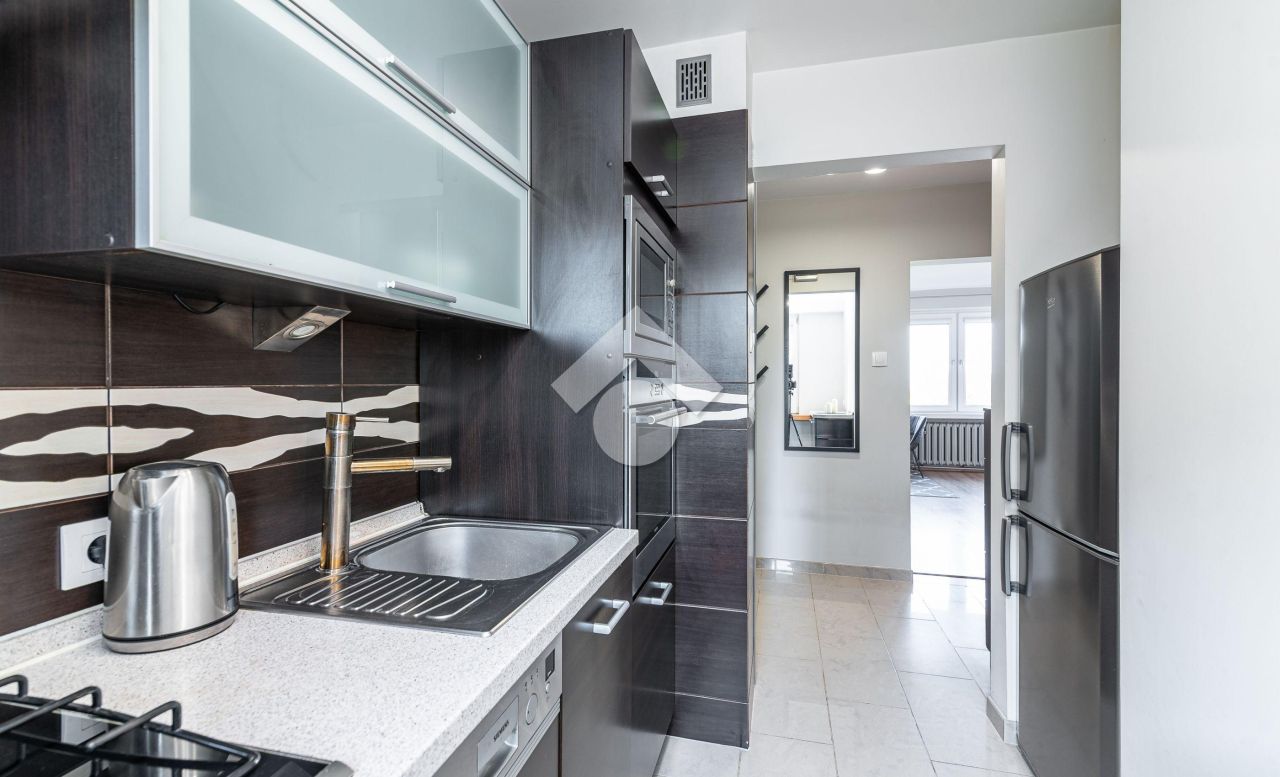 Mieszkanie 2-pokojowe Kraków Podgórze Duchackie, ul. Gromady Grudziąż. Zdjęcie 9