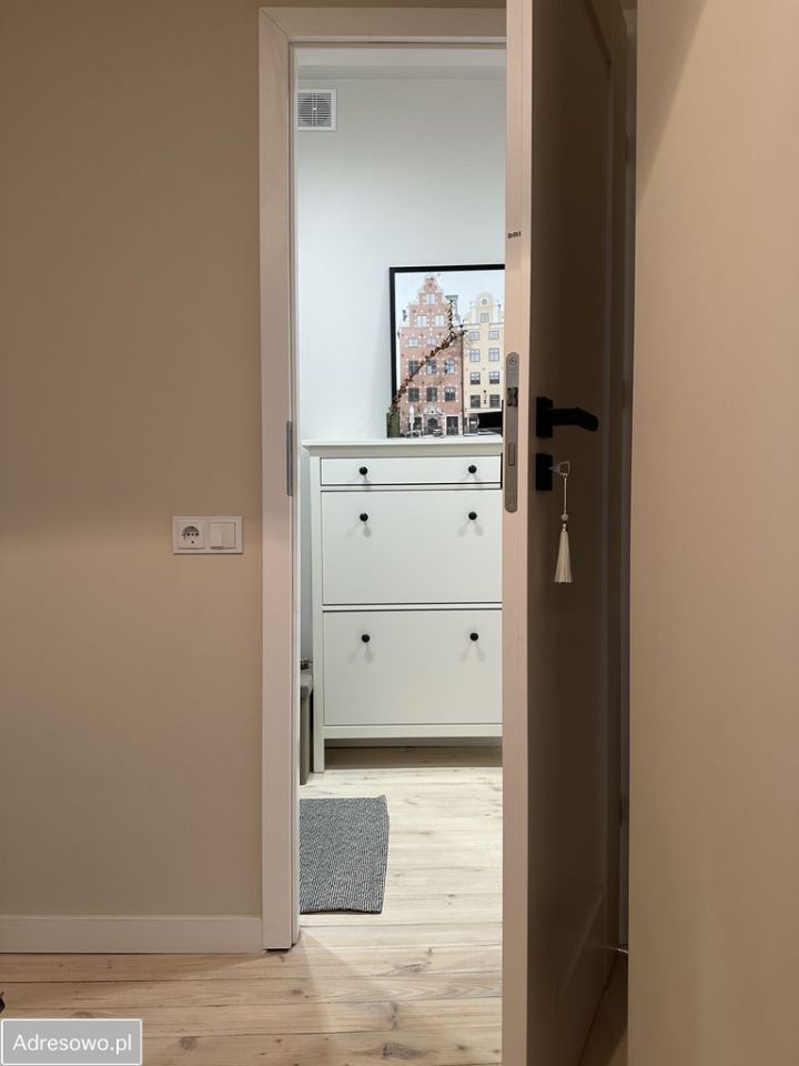 Mieszkanie 3-pokojowe Elbląg, ul. Górnośląska. Zdjęcie 12